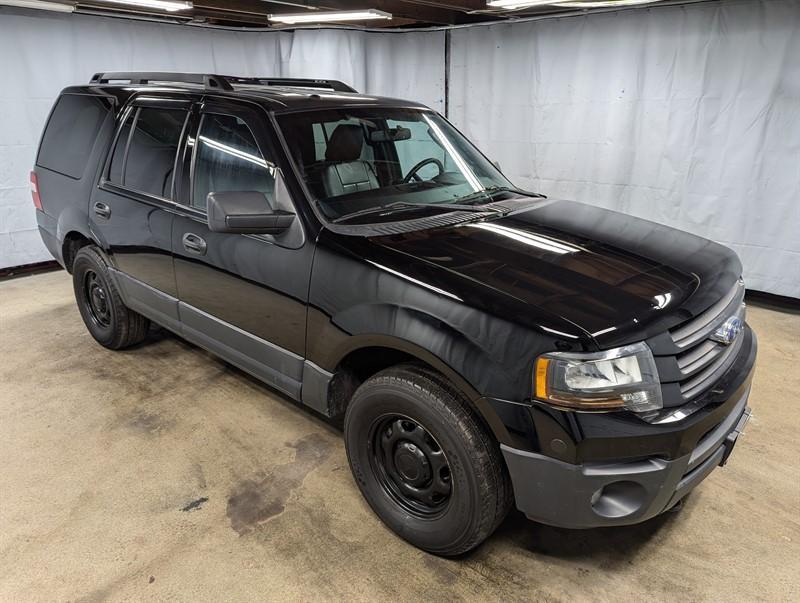 used 2016 Ford Expedition car, priced at $9,995