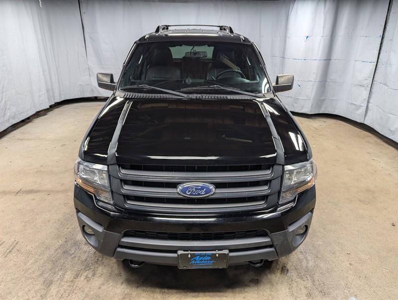 used 2016 Ford Expedition car, priced at $9,995