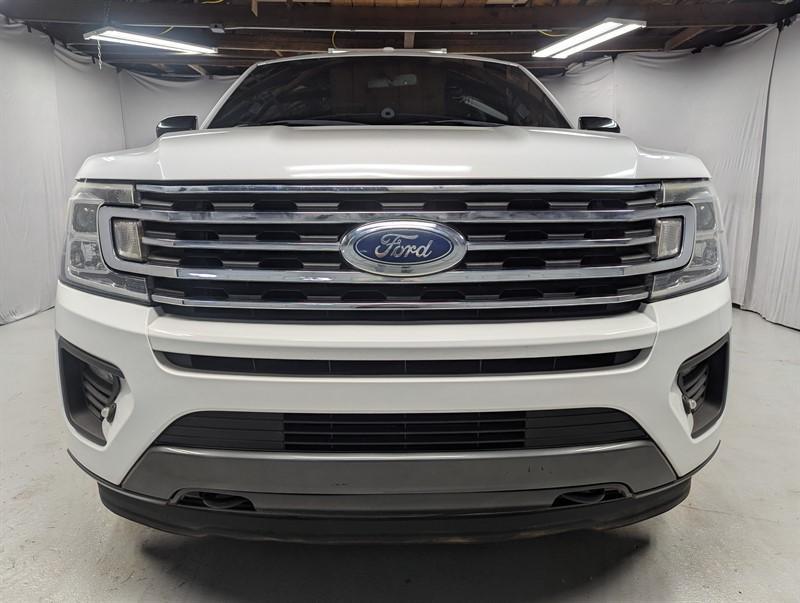 used 2018 Ford Expedition car, priced at $17,995