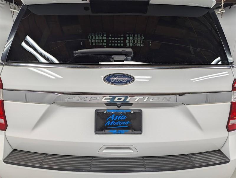 used 2018 Ford Expedition car, priced at $17,995