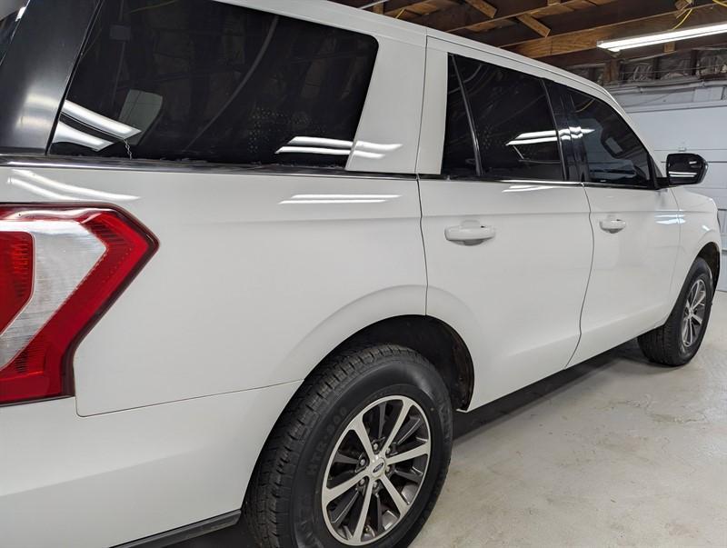 used 2018 Ford Expedition car, priced at $17,995