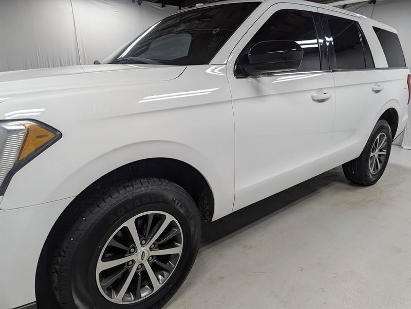 used 2018 Ford Expedition car, priced at $17,995