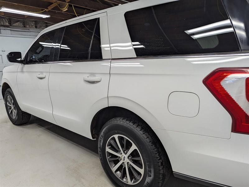 used 2018 Ford Expedition car, priced at $17,995