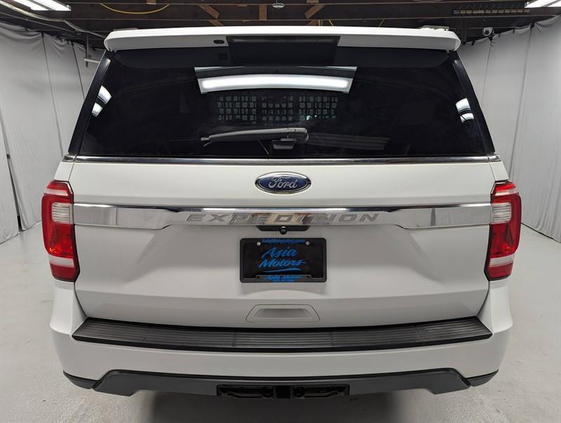 used 2018 Ford Expedition car, priced at $17,995