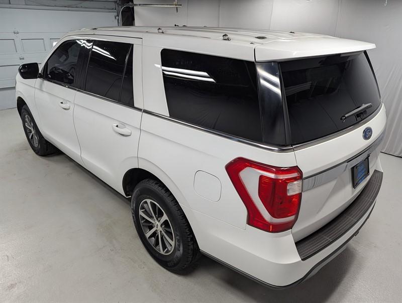 used 2018 Ford Expedition car, priced at $17,995