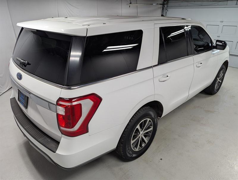 used 2018 Ford Expedition car, priced at $17,995