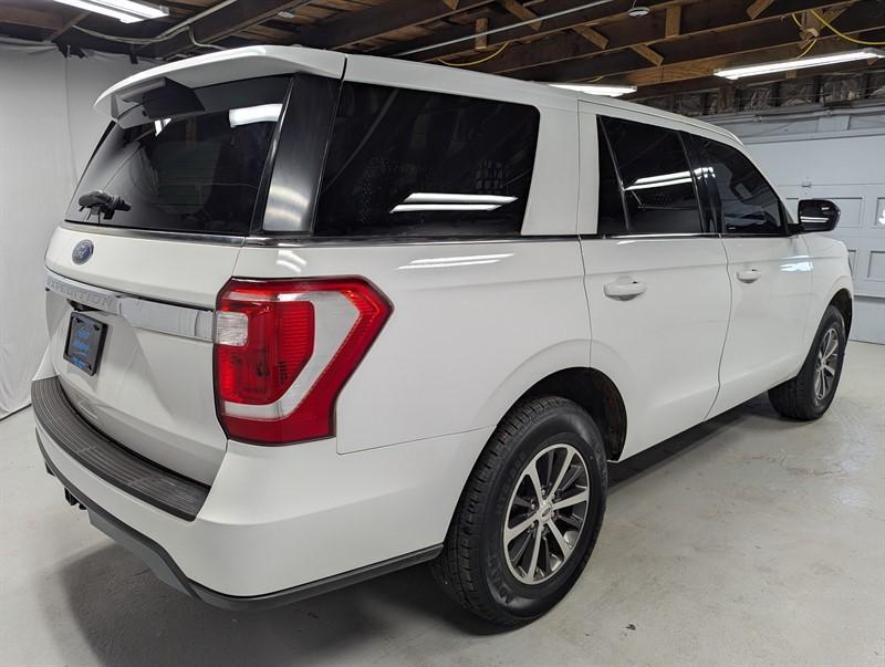 used 2018 Ford Expedition car, priced at $17,995