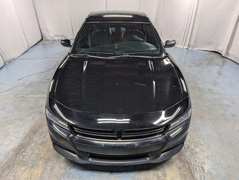 used 2016 Dodge Charger car, priced at $15,995
