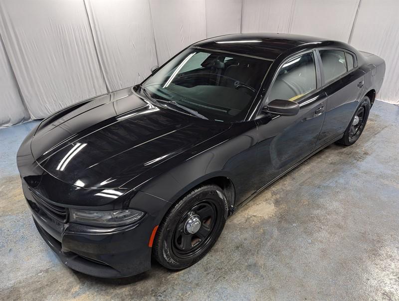 used 2016 Dodge Charger car, priced at $15,995