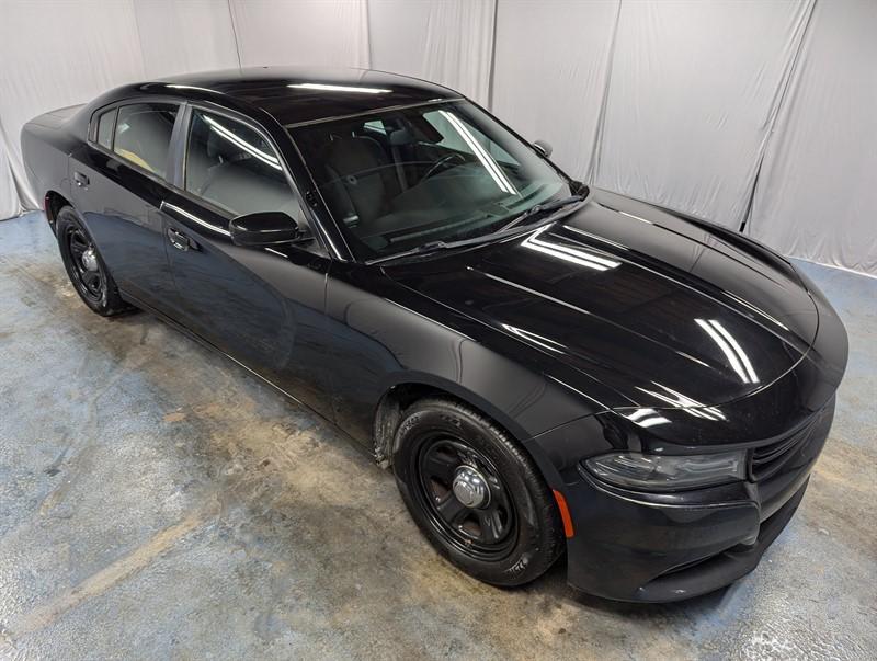 used 2016 Dodge Charger car, priced at $15,995