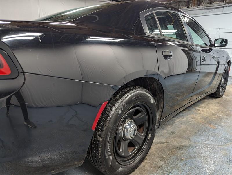 used 2016 Dodge Charger car, priced at $15,995
