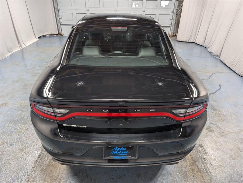 used 2016 Dodge Charger car, priced at $15,995