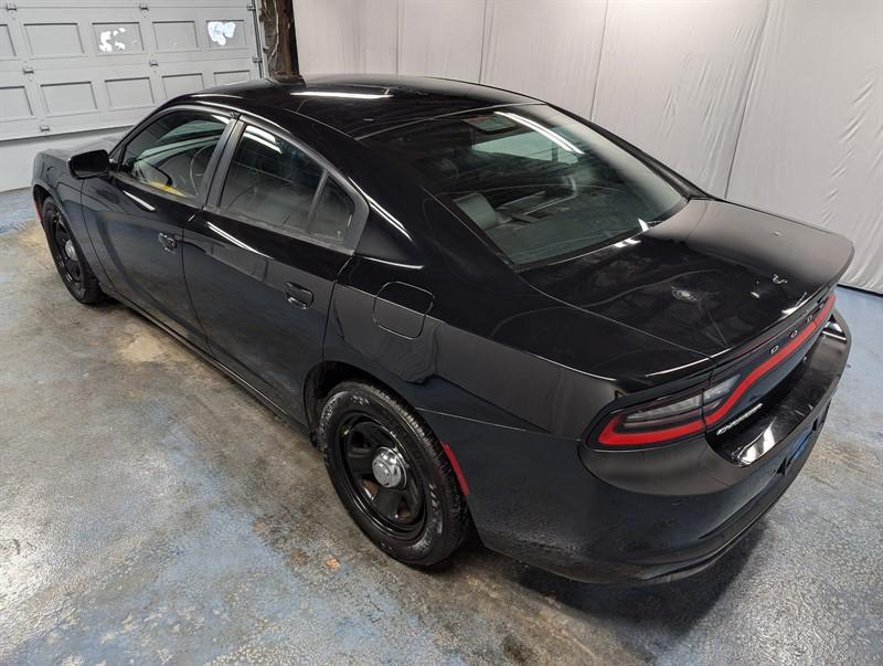 used 2016 Dodge Charger car, priced at $15,995