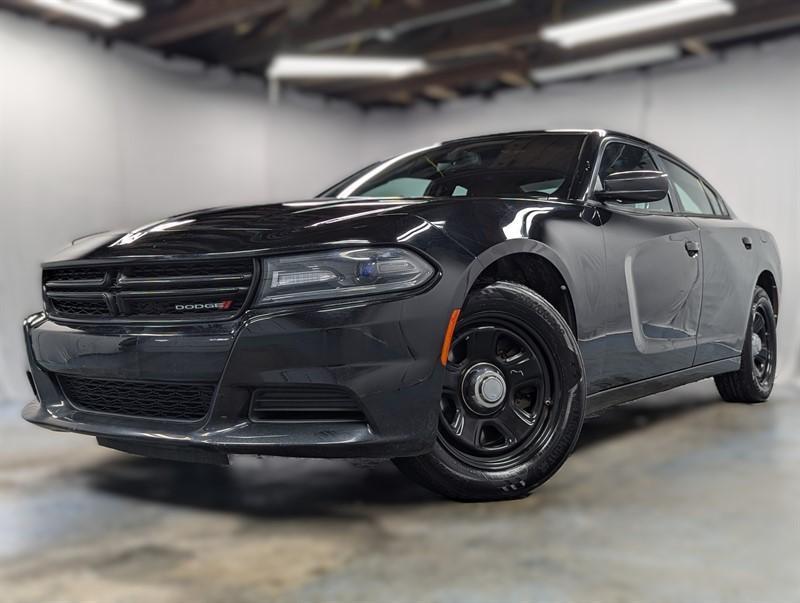 used 2016 Dodge Charger car, priced at $15,995