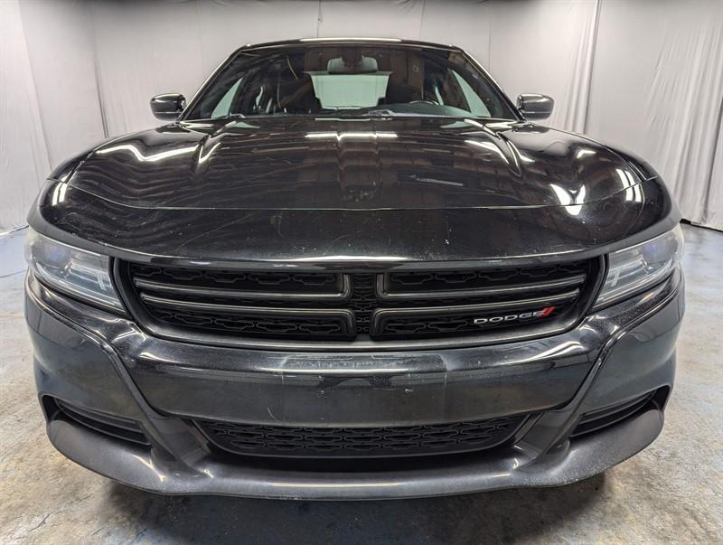 used 2016 Dodge Charger car, priced at $15,995