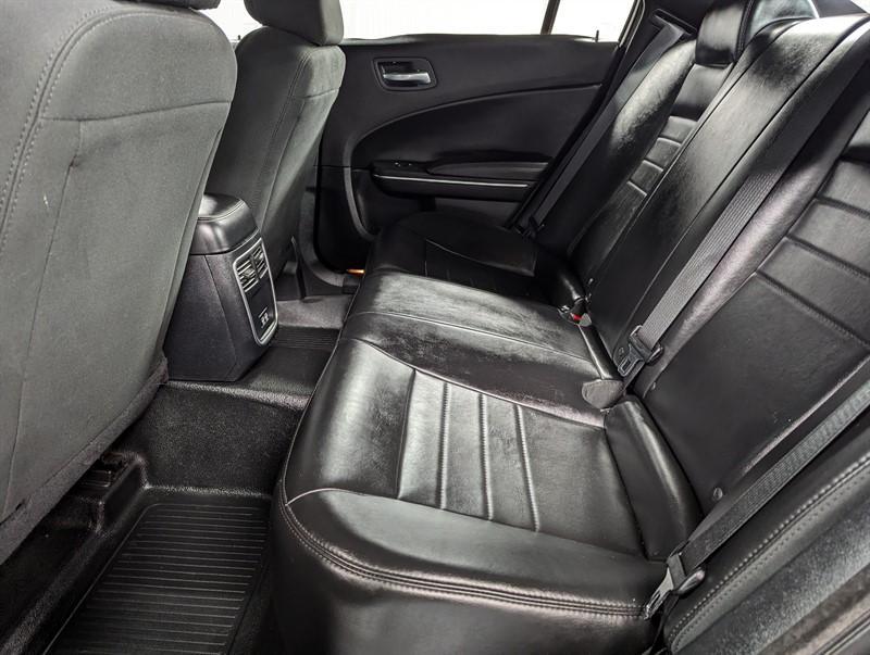 used 2016 Dodge Charger car, priced at $15,995
