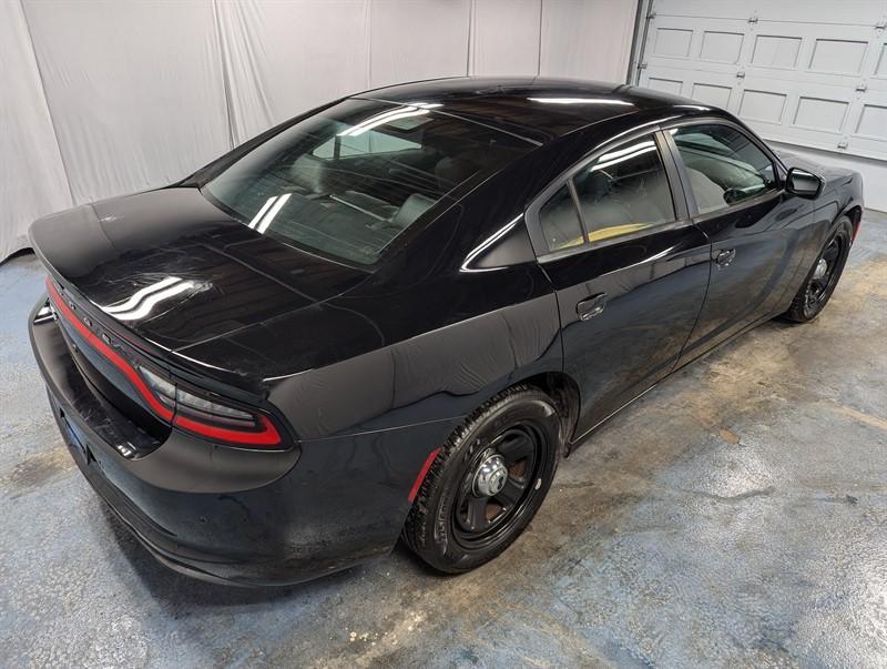 used 2016 Dodge Charger car, priced at $15,995