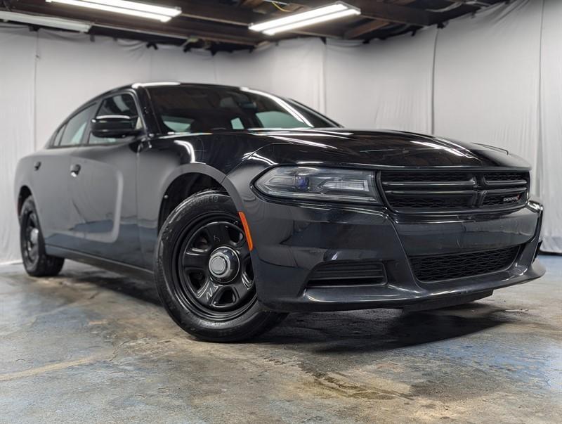 used 2016 Dodge Charger car, priced at $15,995