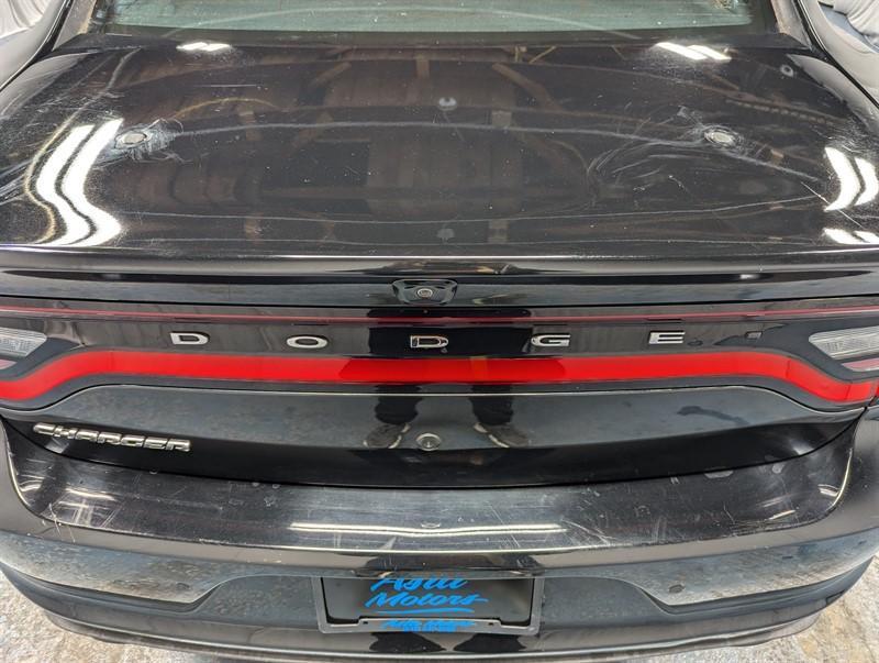 used 2016 Dodge Charger car, priced at $15,995