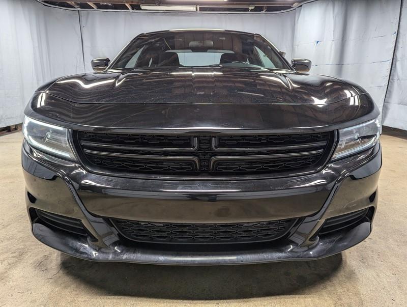 used 2019 Dodge Charger car, priced at $16,795