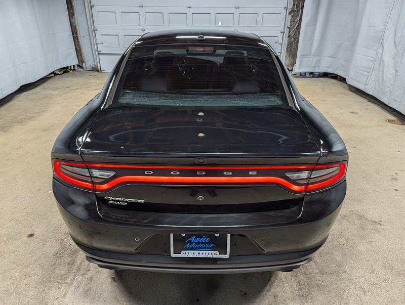 used 2019 Dodge Charger car, priced at $16,795