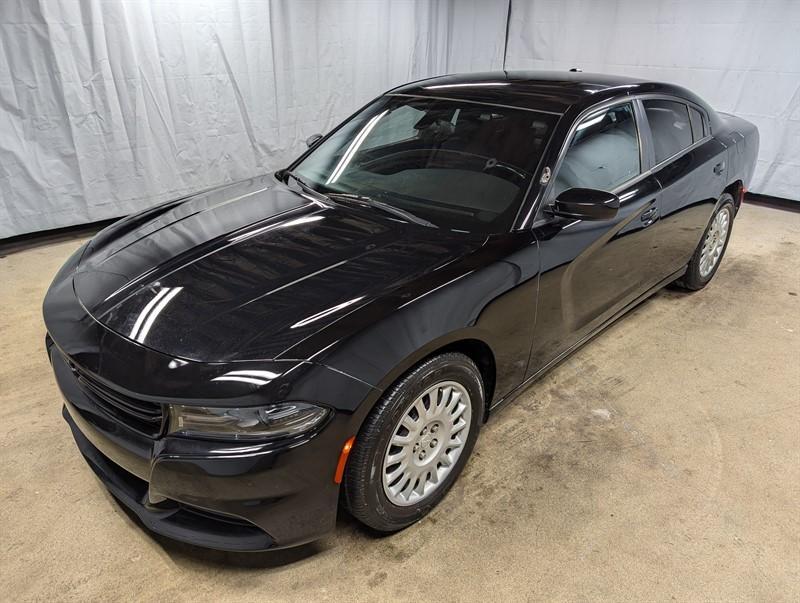 used 2019 Dodge Charger car, priced at $16,795