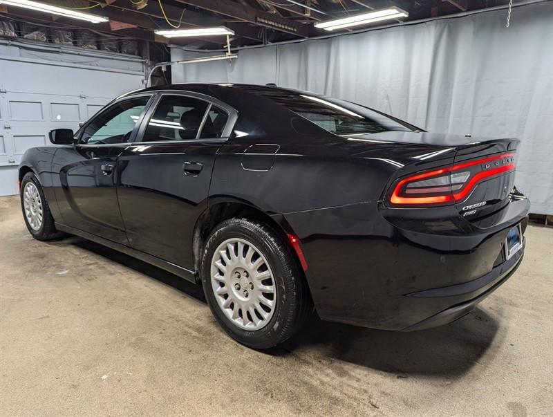 used 2019 Dodge Charger car, priced at $16,795