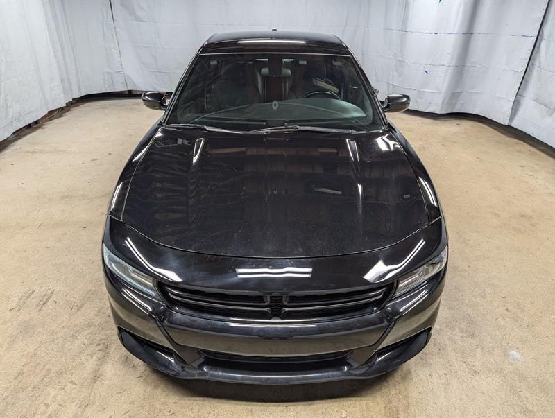 used 2019 Dodge Charger car, priced at $16,795