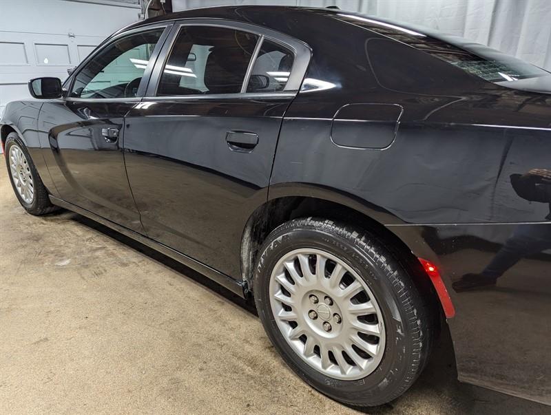 used 2019 Dodge Charger car, priced at $16,795