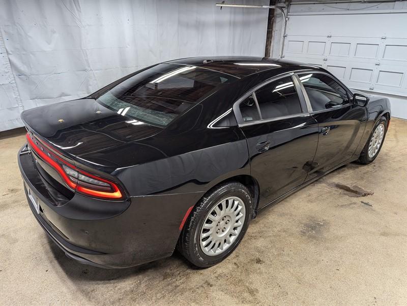 used 2019 Dodge Charger car, priced at $16,795