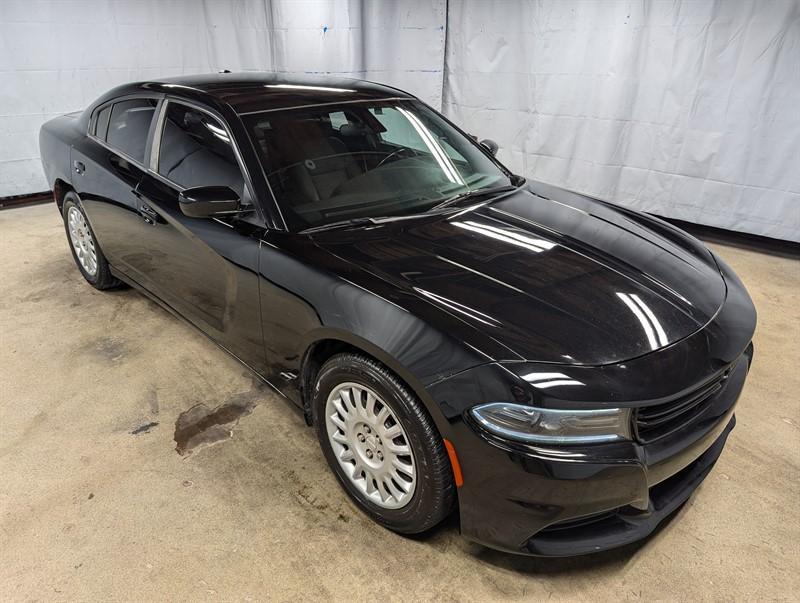 used 2019 Dodge Charger car, priced at $16,795