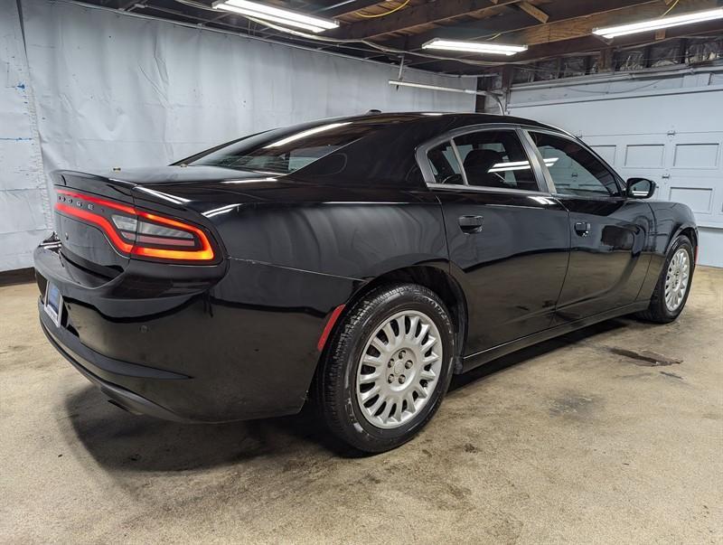 used 2019 Dodge Charger car, priced at $16,795