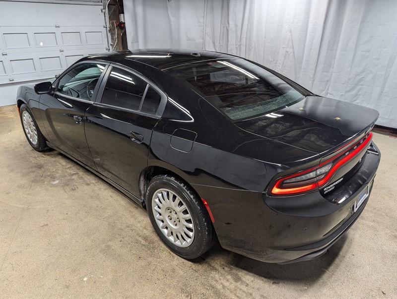 used 2019 Dodge Charger car, priced at $16,795