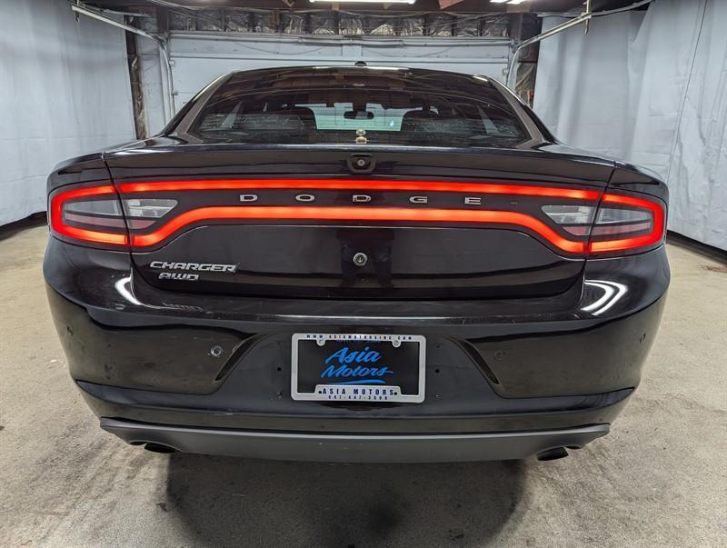 used 2019 Dodge Charger car, priced at $16,795