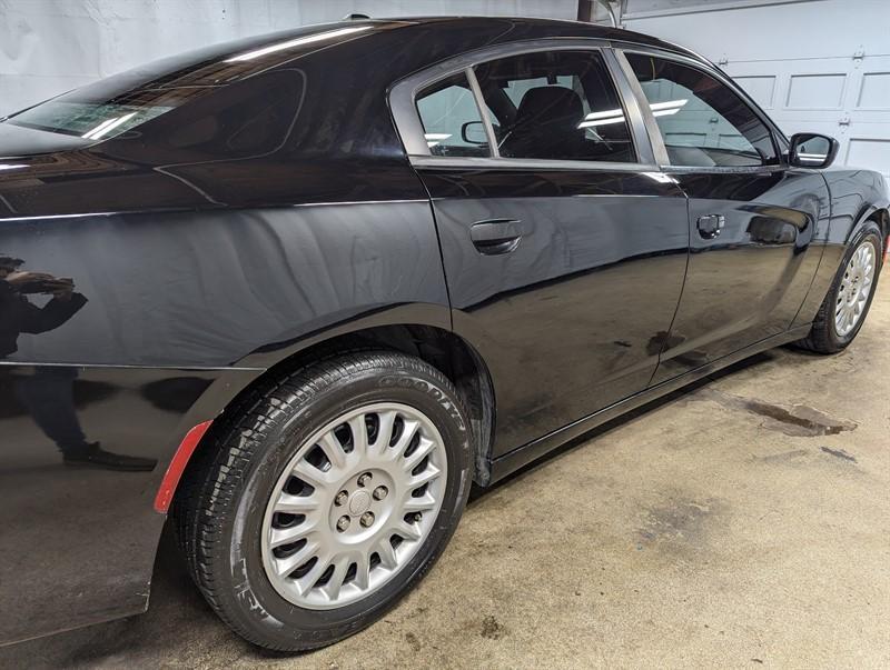 used 2019 Dodge Charger car, priced at $16,795