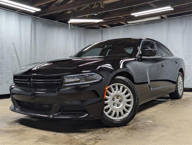 used 2019 Dodge Charger car, priced at $16,795