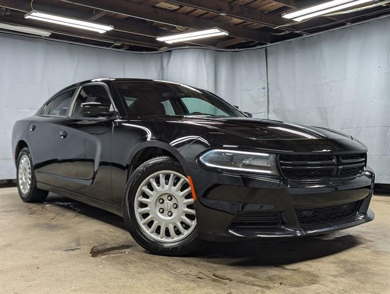 used 2019 Dodge Charger car, priced at $16,795