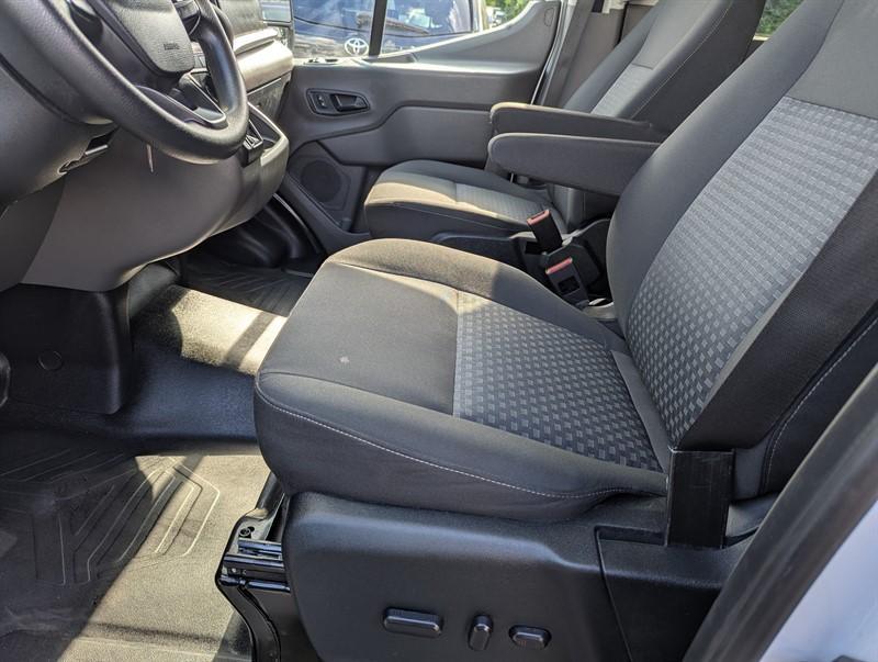 used 2020 Ford Transit-350 car, priced at $28,795