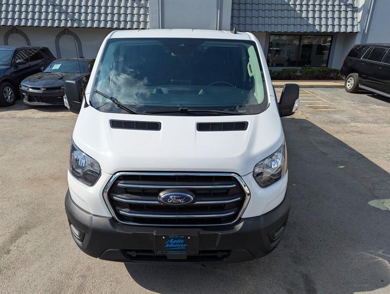 used 2020 Ford Transit-350 car, priced at $28,795