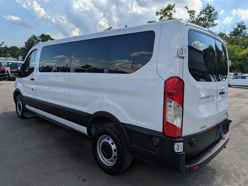 used 2020 Ford Transit-350 car, priced at $28,795