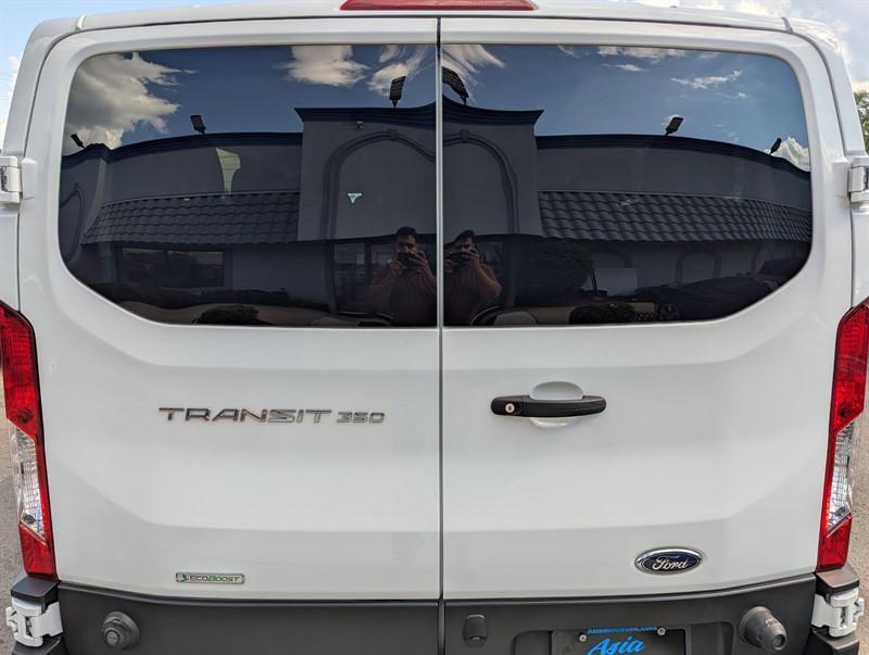 used 2020 Ford Transit-350 car, priced at $28,795