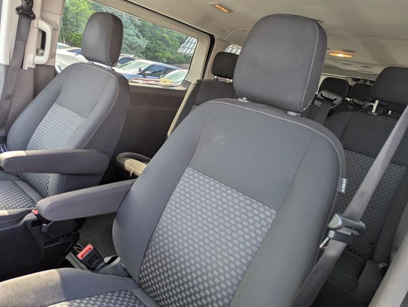 used 2020 Ford Transit-350 car, priced at $28,795