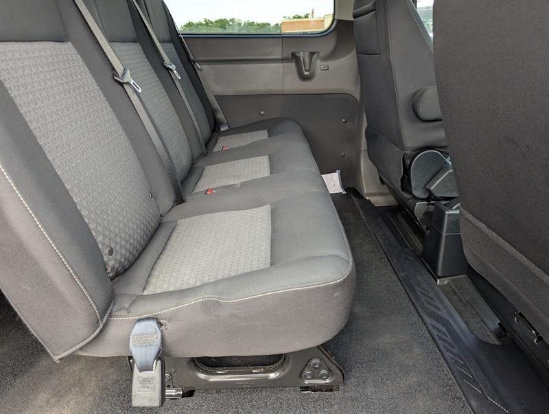 used 2020 Ford Transit-350 car, priced at $28,795