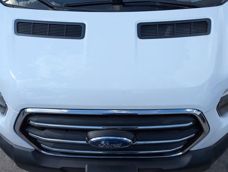 used 2020 Ford Transit-350 car, priced at $28,795