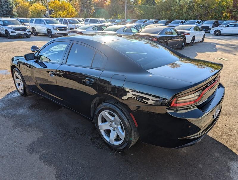 used 2019 Dodge Charger car, priced at $12,795