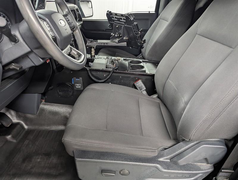 used 2022 Ford F-150 car, priced at $45,795