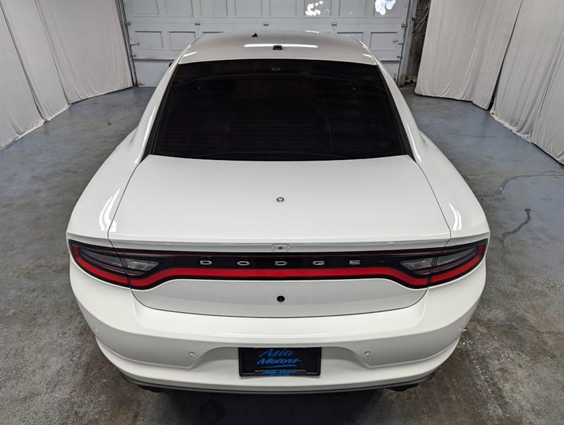 used 2020 Dodge Charger car, priced at $24,795