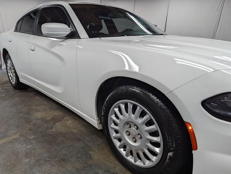 used 2020 Dodge Charger car, priced at $24,795