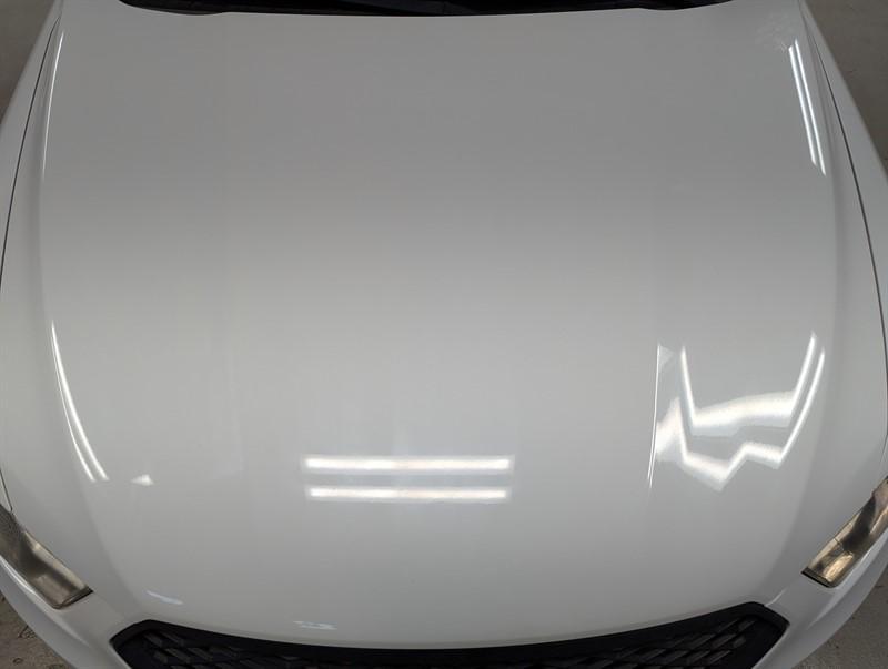 used 2019 Ford Sedan Police Interceptor car, priced at $13,795