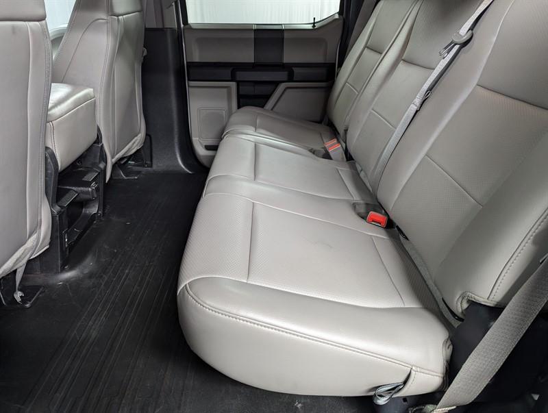 used 2020 Ford F-150 car, priced at $22,795